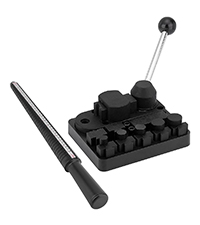 Professional Plastic Ring Size - огляд і ціна Jewelry Making Uk