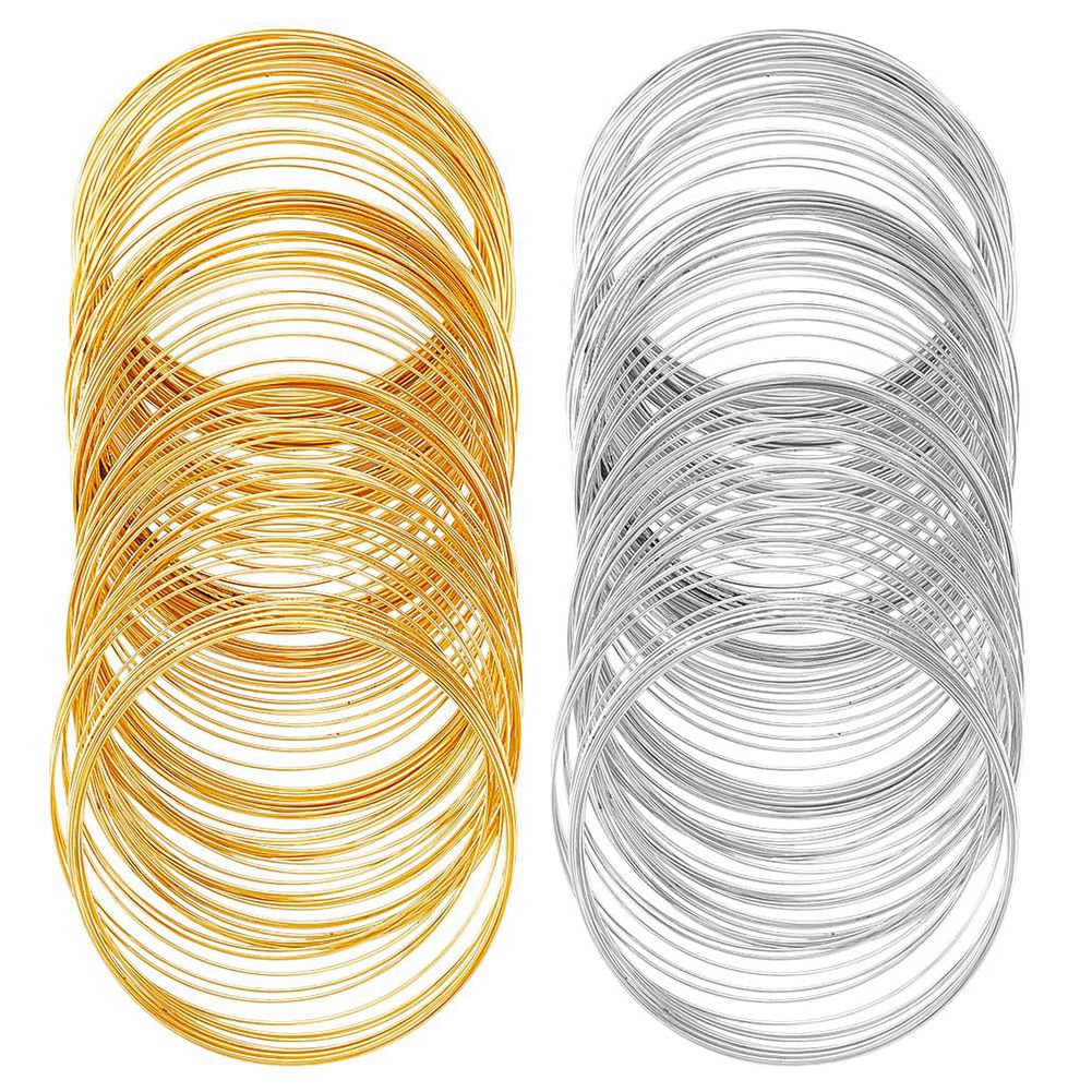 A74E-200 Loops Memory Wire Bra - огляд і ціна Memory Wire Bracelet