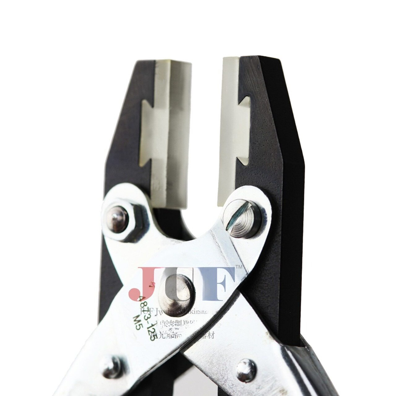 UK 4873-125 Soft rubber flat n - огляд і ціна Jewelry Making Uk