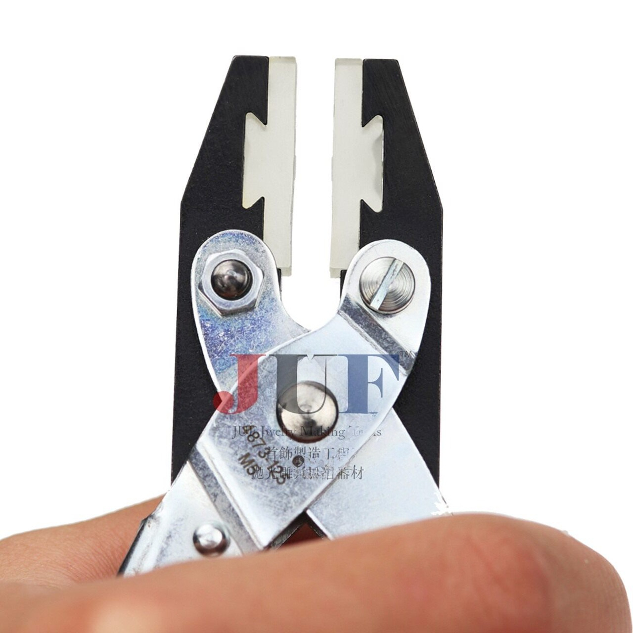 UK 4873-125 Soft rubber flat n - огляд і ціна Jewelry Making Uk