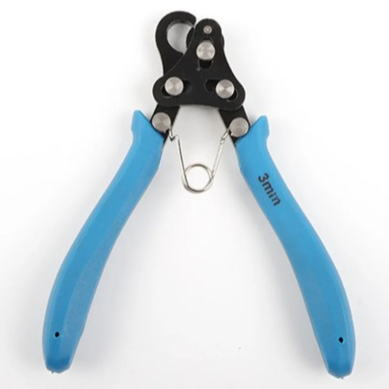 DIY Making Earrings Bracelets  - огляд і ціна Jewelry Making Pliers