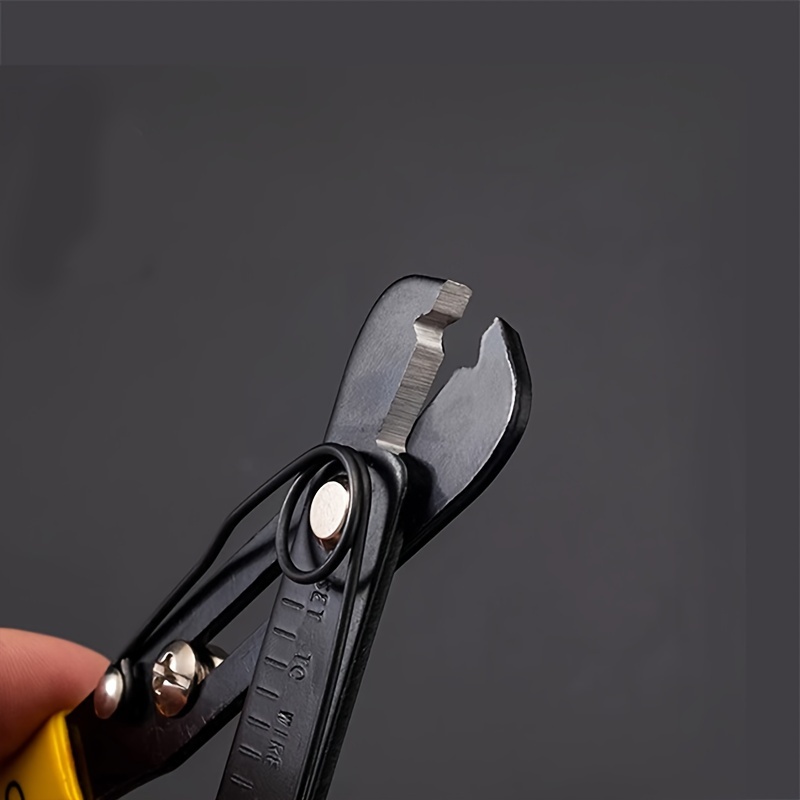Jewelry Chain Clamp Pliers - R - огляд і ціна Jewelry Making Pliers