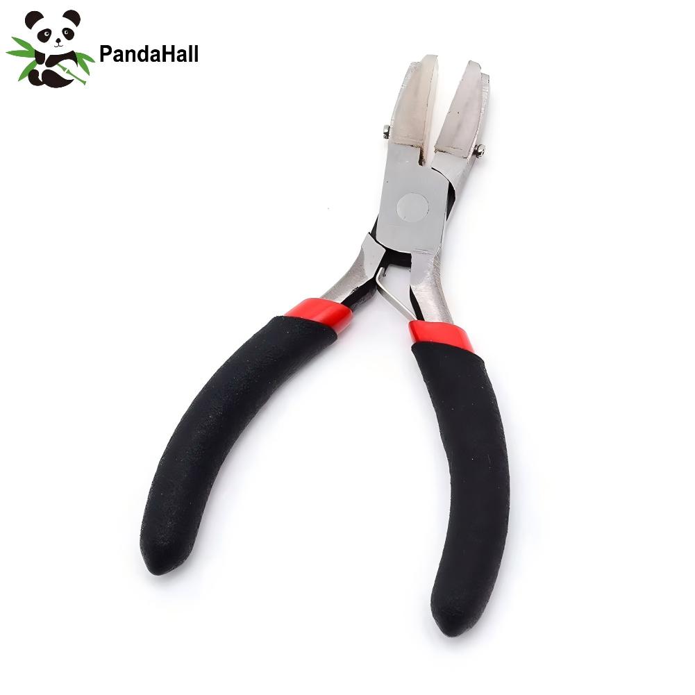 PandaHall Small Polishing Jewe - огляд і ціна Jewelry Making Pliers