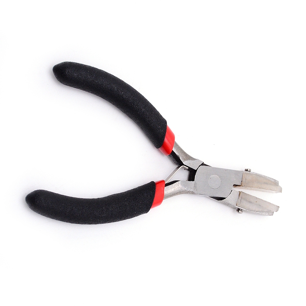 PandaHall Small Polishing Jewe - огляд і ціна Jewelry Making Pliers