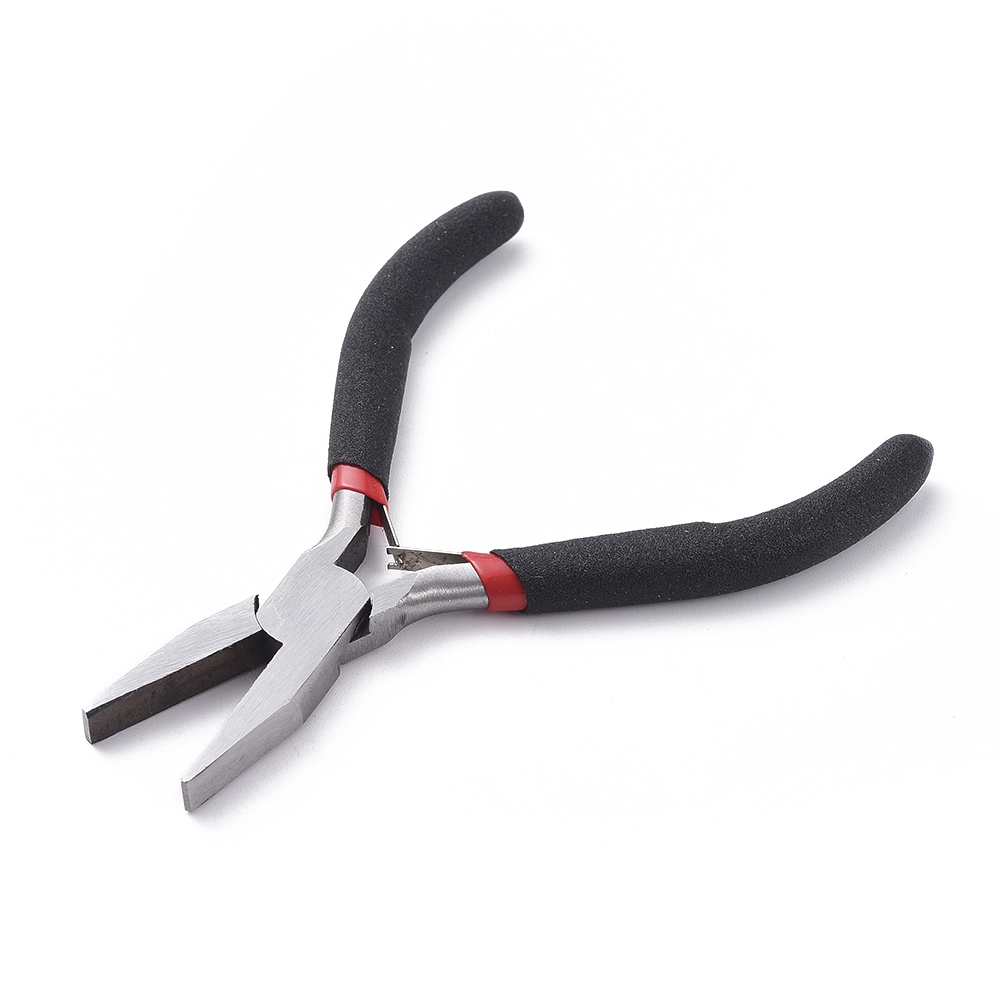 PandaHall Small Polishing Jewe - огляд і ціна Jewelry Making Pliers