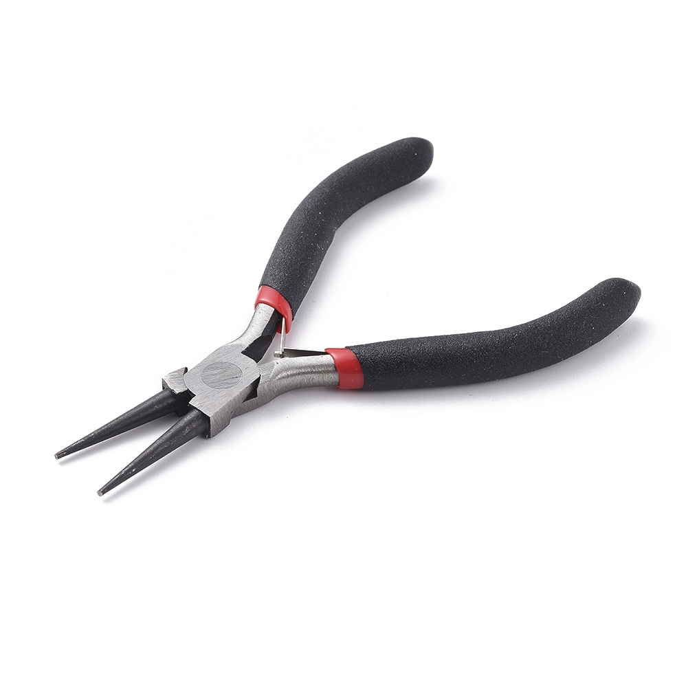 PandaHall Small Polishing Jewe - огляд і ціна Jewelry Making Pliers
