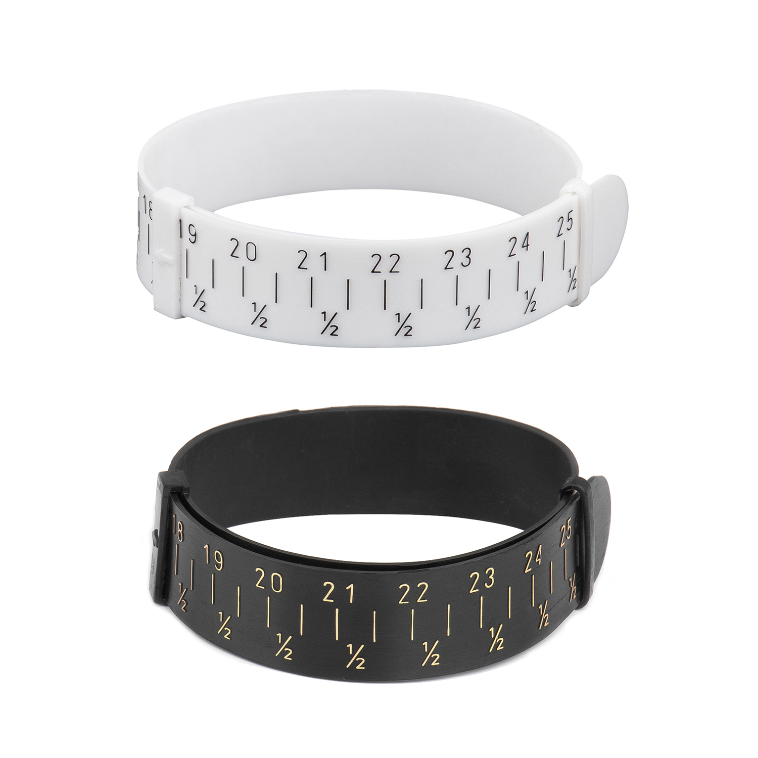 1pcs 27cm Wrist Sizer Measurin - огляд і ціна Jewelry Making Uk