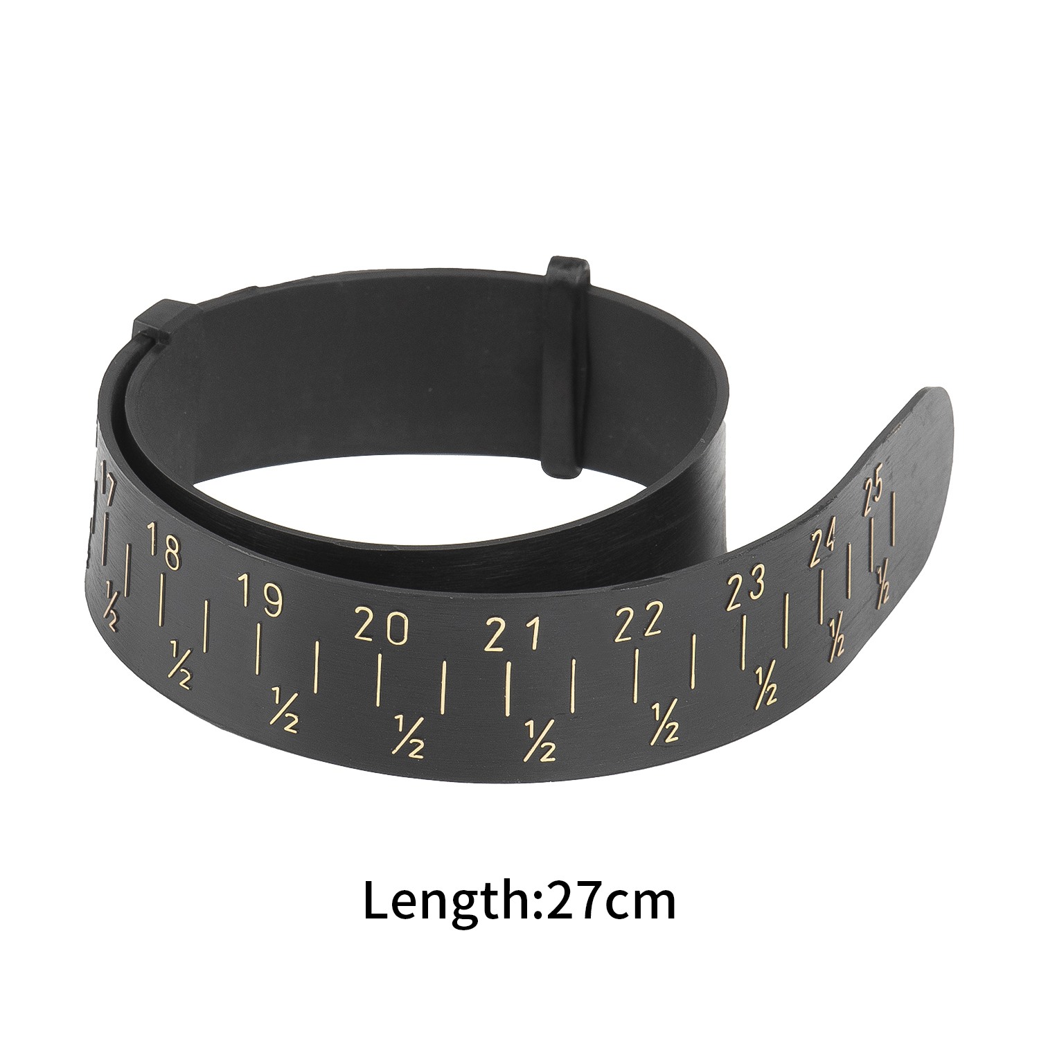 1pcs 27cm Wrist Sizer Measurin - огляд і ціна Jewelry Making Uk