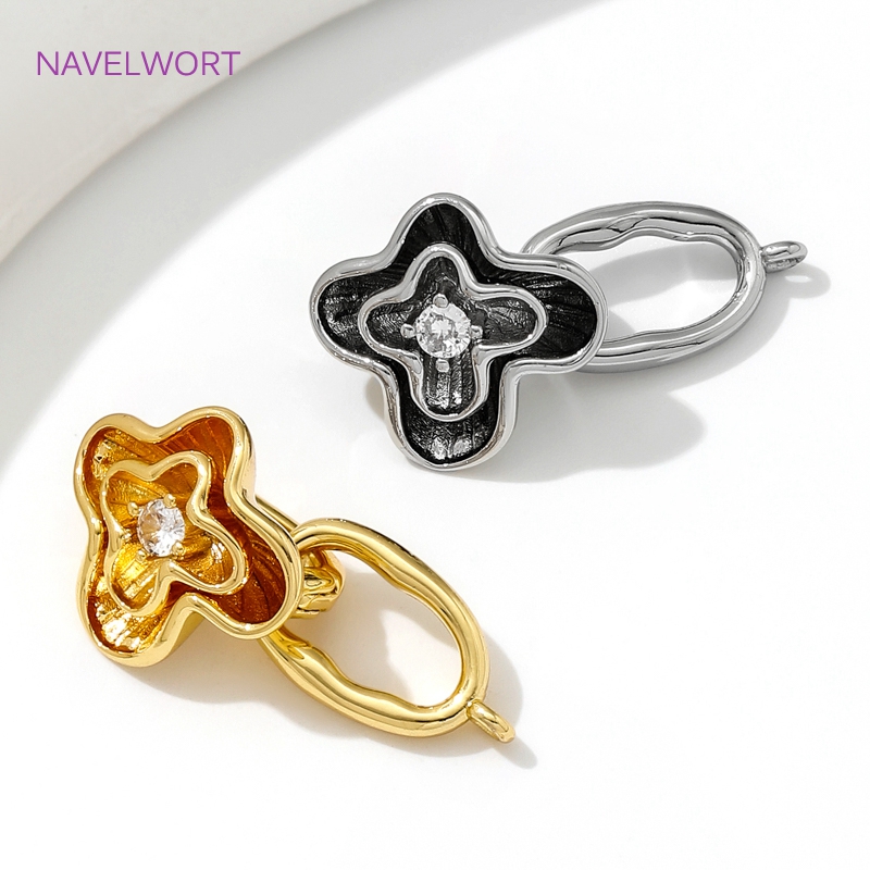 Multi Styles 18K Gold Plated B - огляд і ціна Jewelry Making Articles