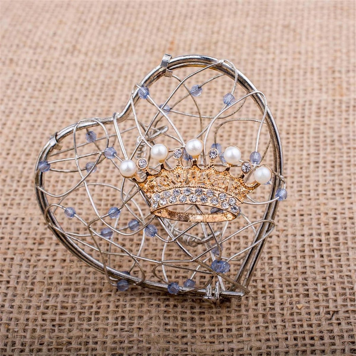 A008 100 Loop Jewelry Wire, Me - огляд і ціна Memory Wire Bracelet