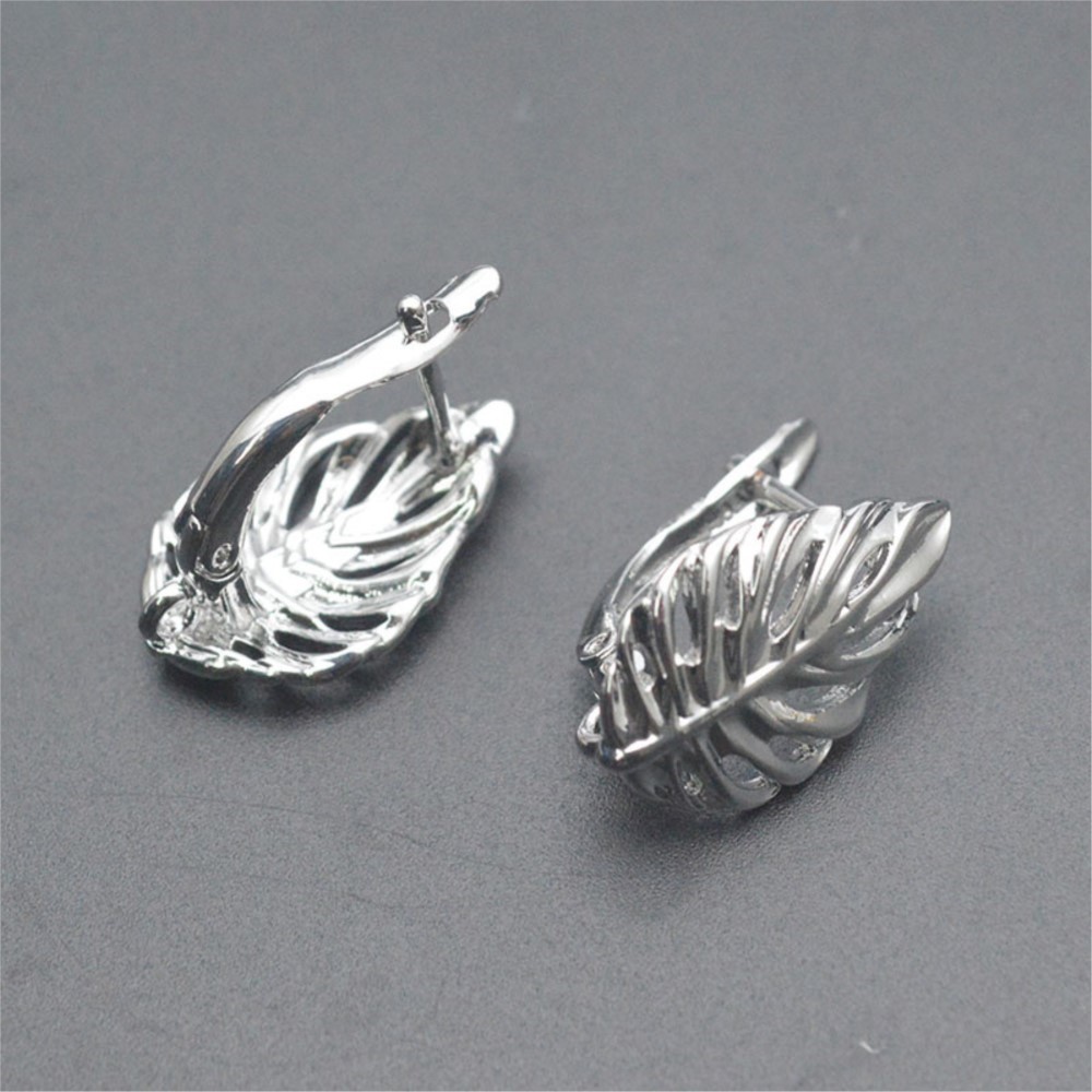 1/2Pcs 18K Gold Plated Brass L - огляд і ціна Jewelry Making Articles