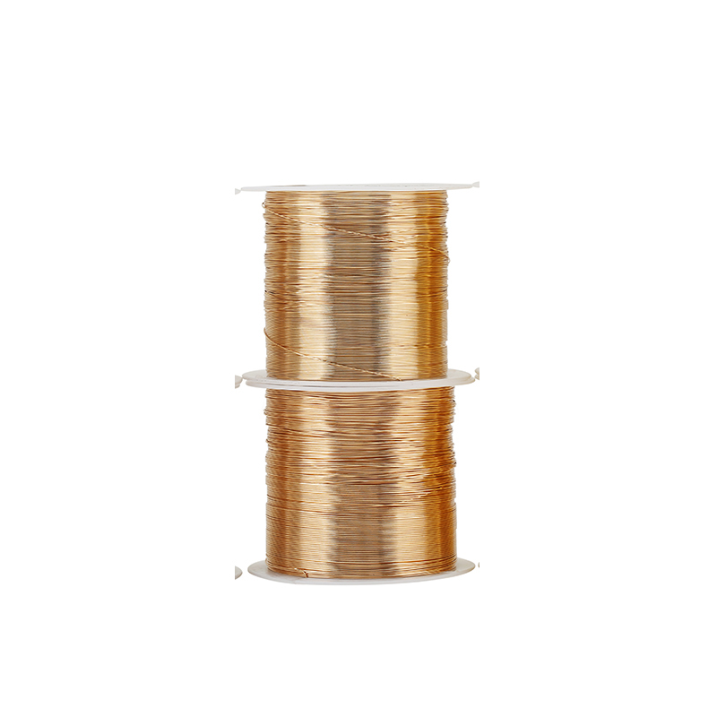 100meters Copper Stainless Ste - огляд і ціна Jewelry Making With Copper Wire