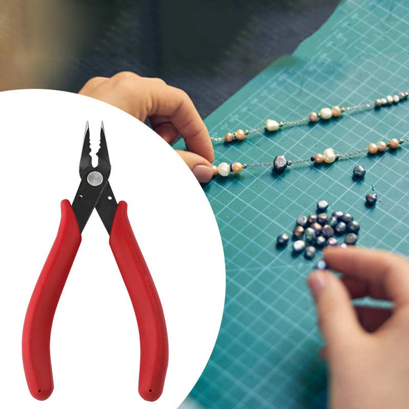 1Pc Jewelry Crimping Pliers Fo - огляд і ціна Jewelry Making Pliers
