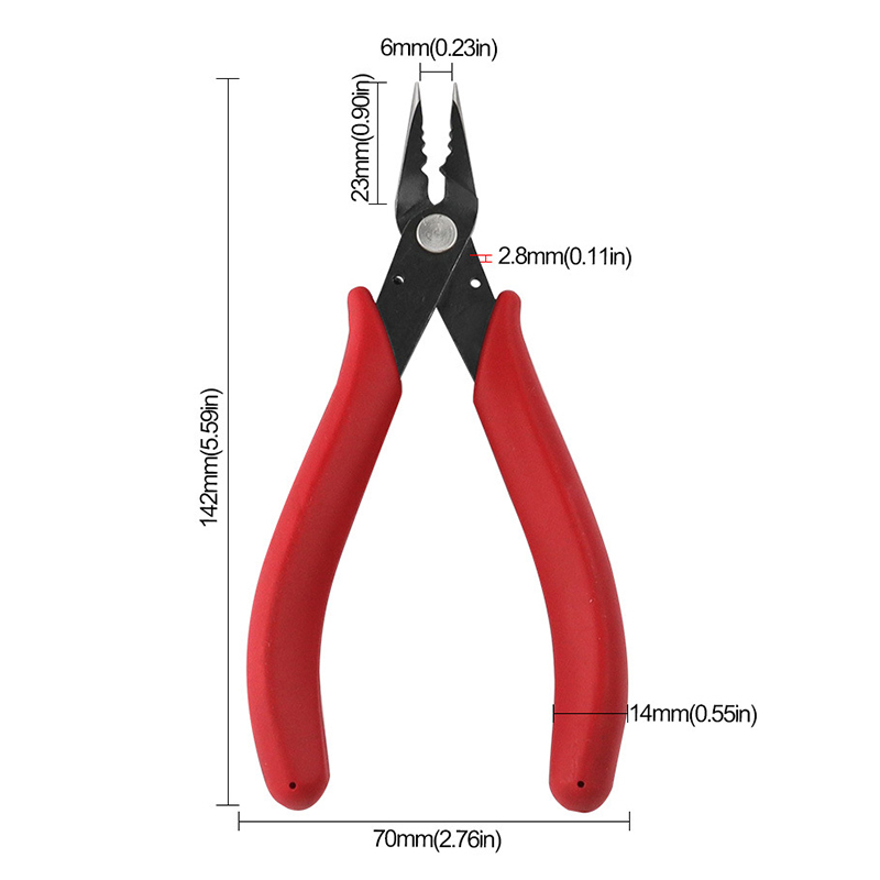 1Pc Jewelry Crimping Pliers Fo - огляд і ціна Jewelry Making Pliers