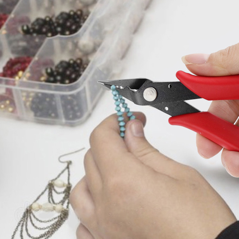 1Pc Jewelry Crimping Pliers Fo - огляд і ціна Jewelry Making Pliers