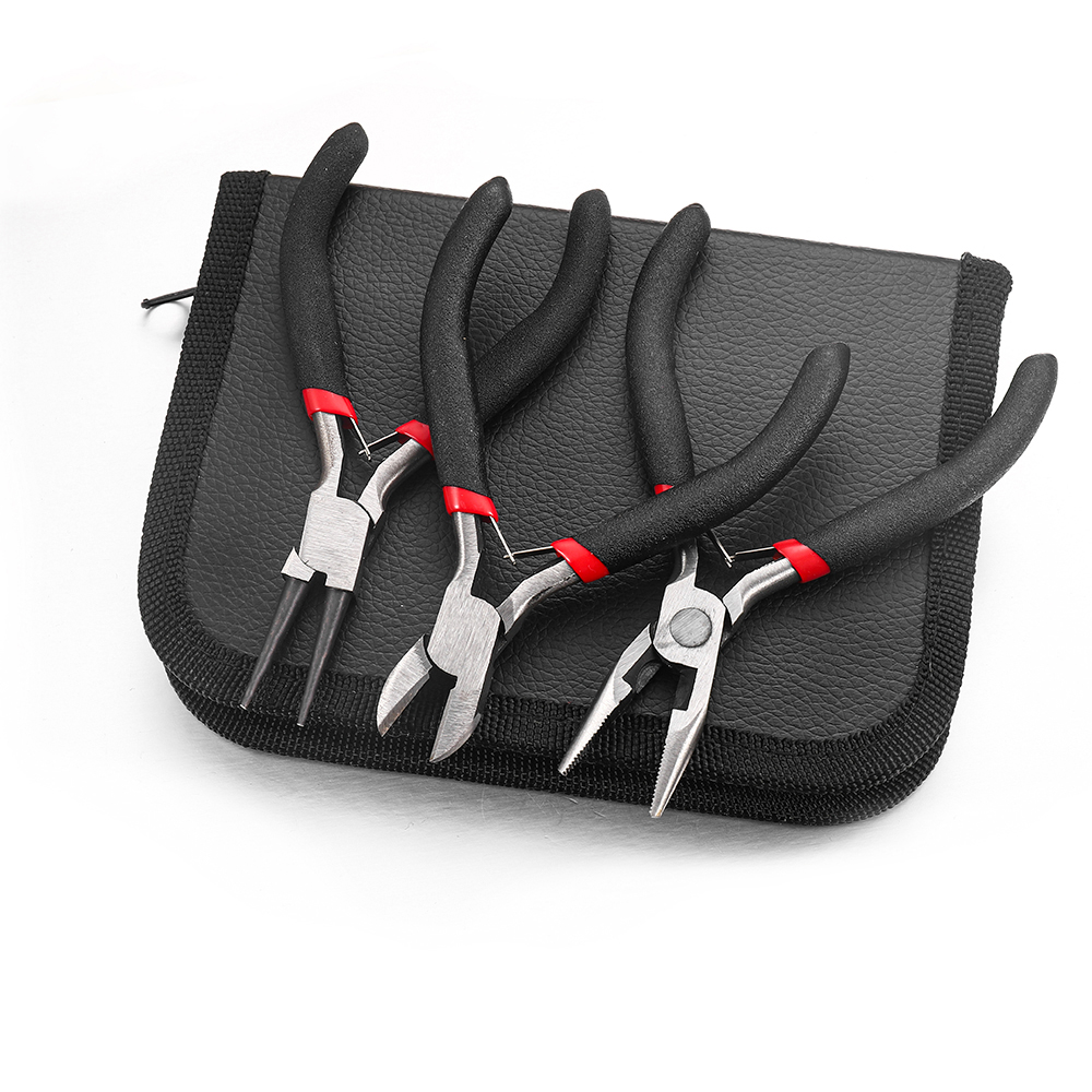 1 Pack Jewelry Making Supplies - огляд і ціна Jewelry Making Pliers